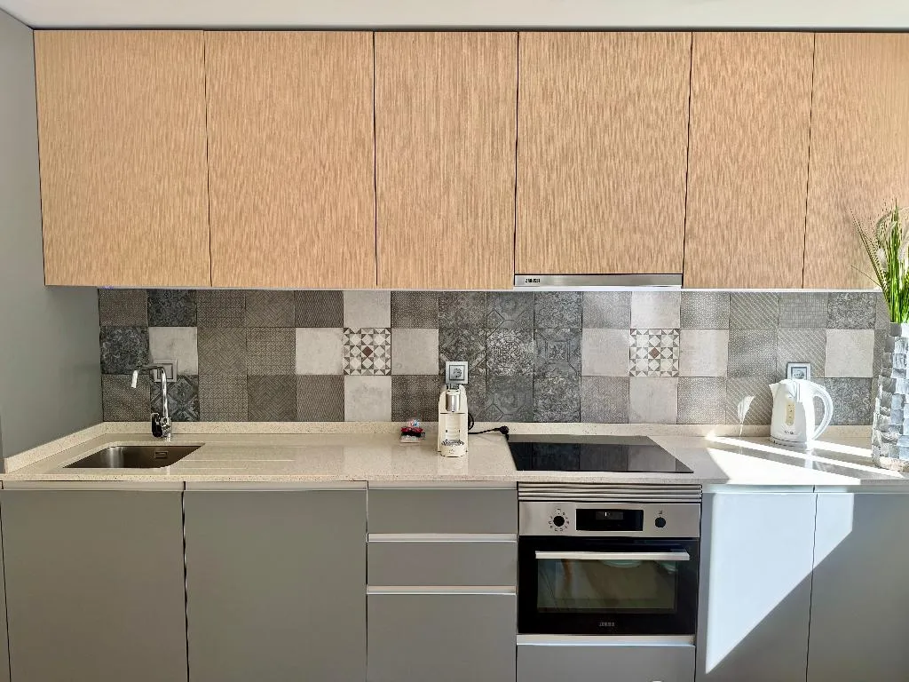 STUDIO STANDARD Room, Ria Centrum - Smart Residence, Porto