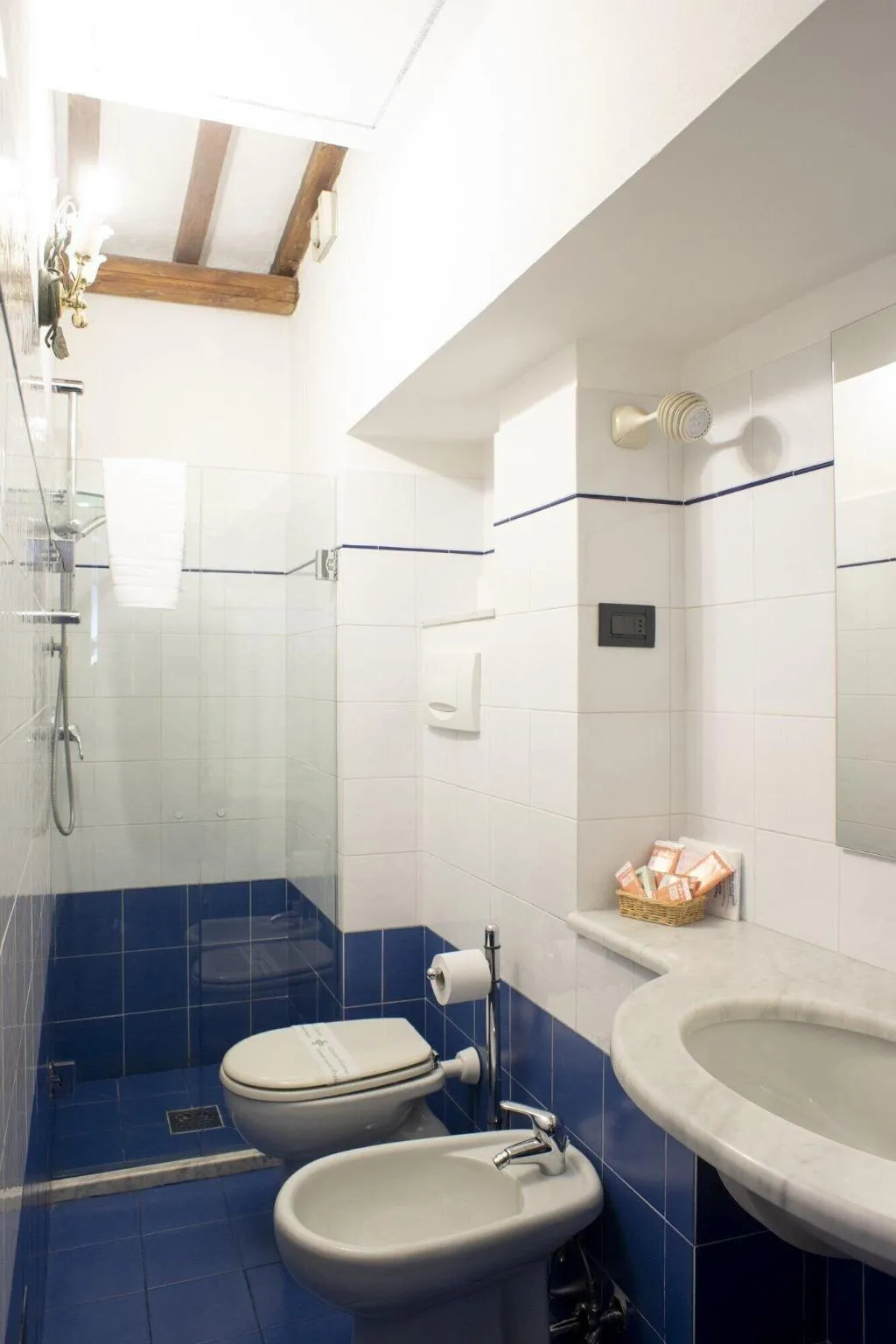 Room, B&B Le Cannelle Fiesole, Florence