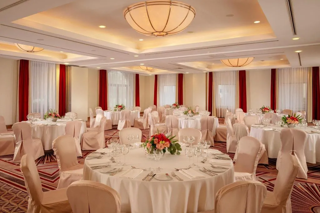 Conferences, Sheraton Grand Krakow, Krakow