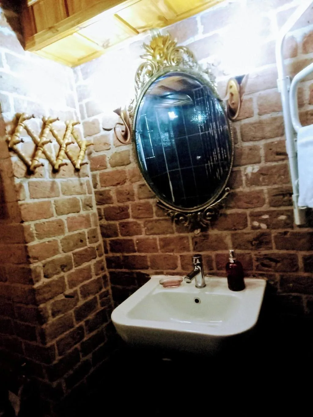 Room, Cunda Zehra Teyzenin Evi, Izmir