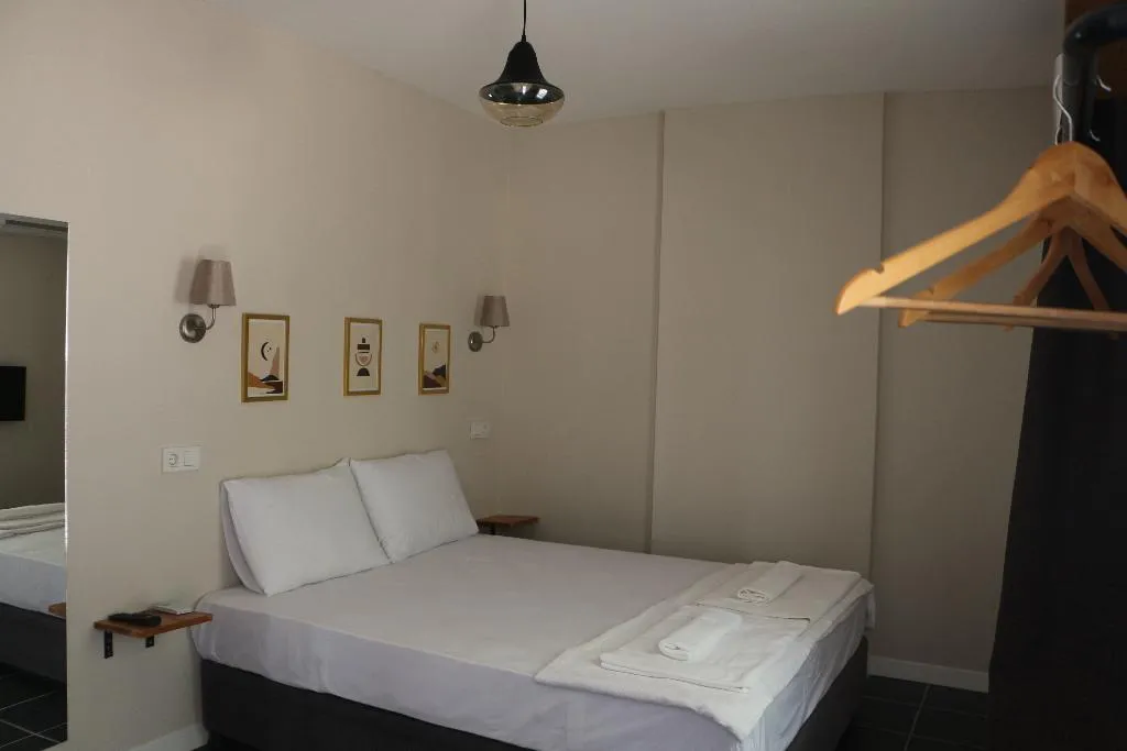 DOUBLE STANDARD Room, Holy Pansiyon, Dalaman