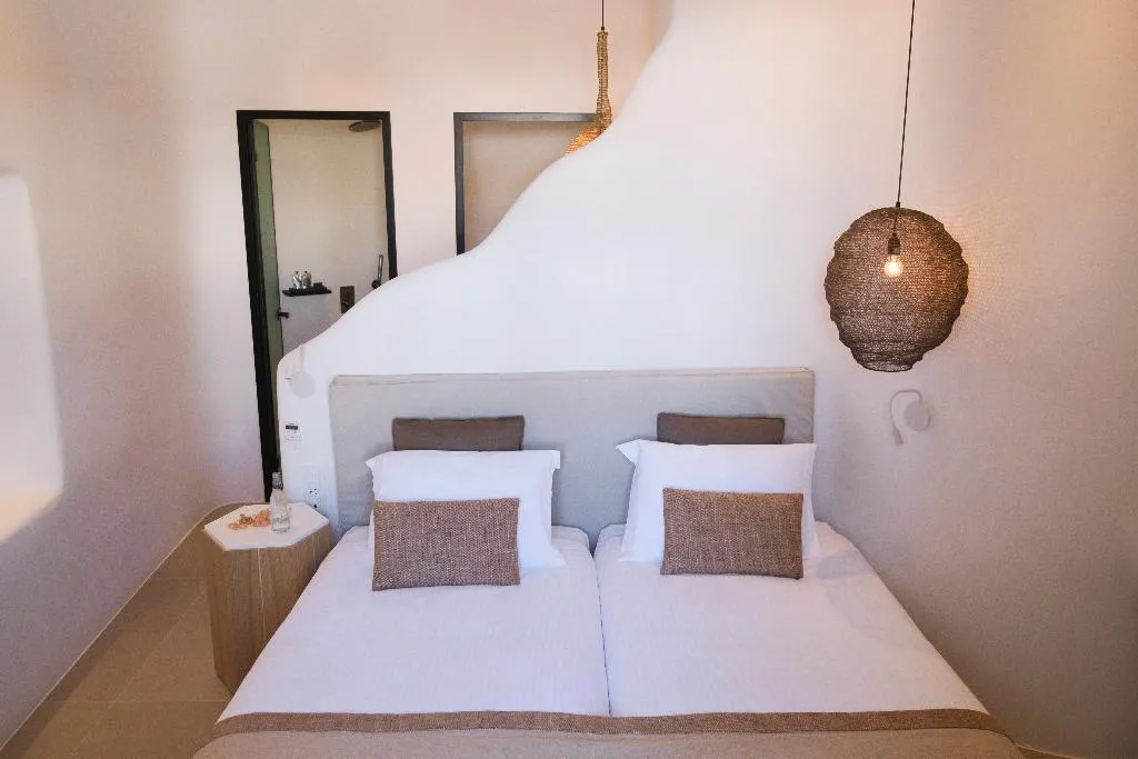 APARTMENT SUPERIOR TWO BEDROOMS Room, Argo Mykonos, Mykonos
