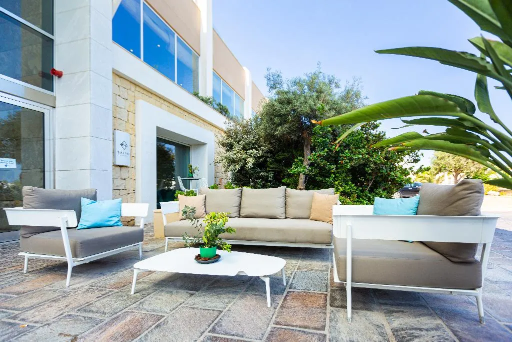 General view, Salini Resort, Malta