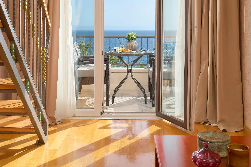 SUITE CAPACITY 4 Room, Villa Andrea, Split
