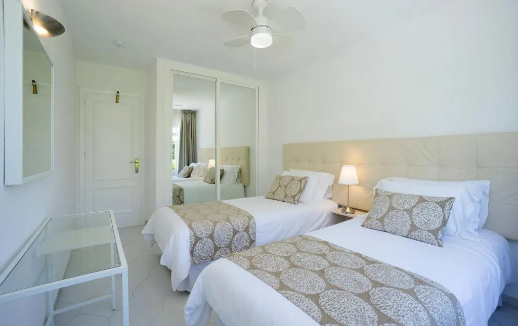 Room, Miraflores Beach & Country Club, Costa Del Sol