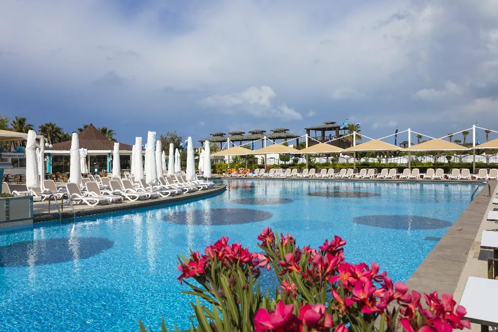 Pool, Orange County Belek Family Concept, Antalya