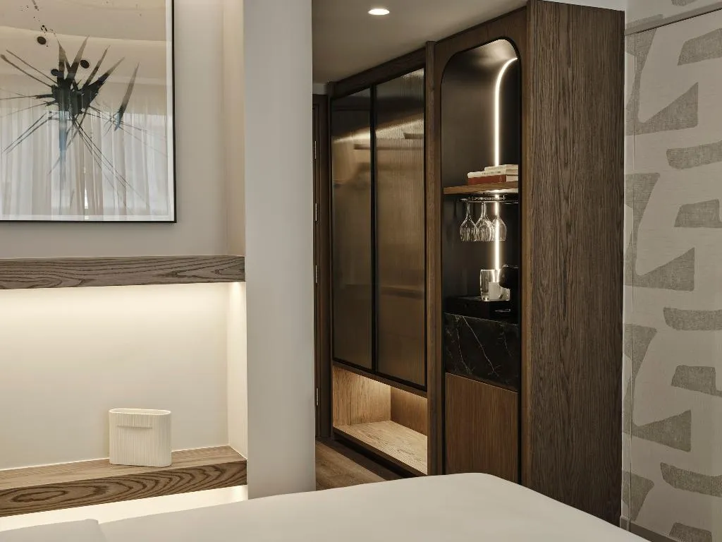 Double or Twin CLASSIC Room, Electra Rhythm Athens, Athens
