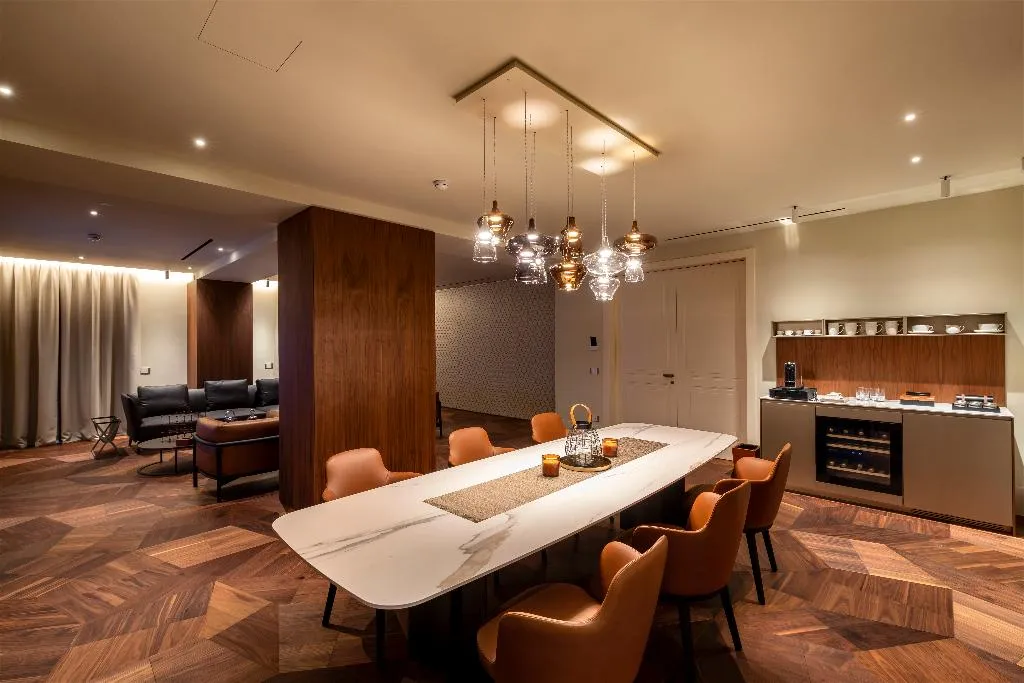 APARTMENT LUXURY Room, AF Duomo Luxury Suites, Milan