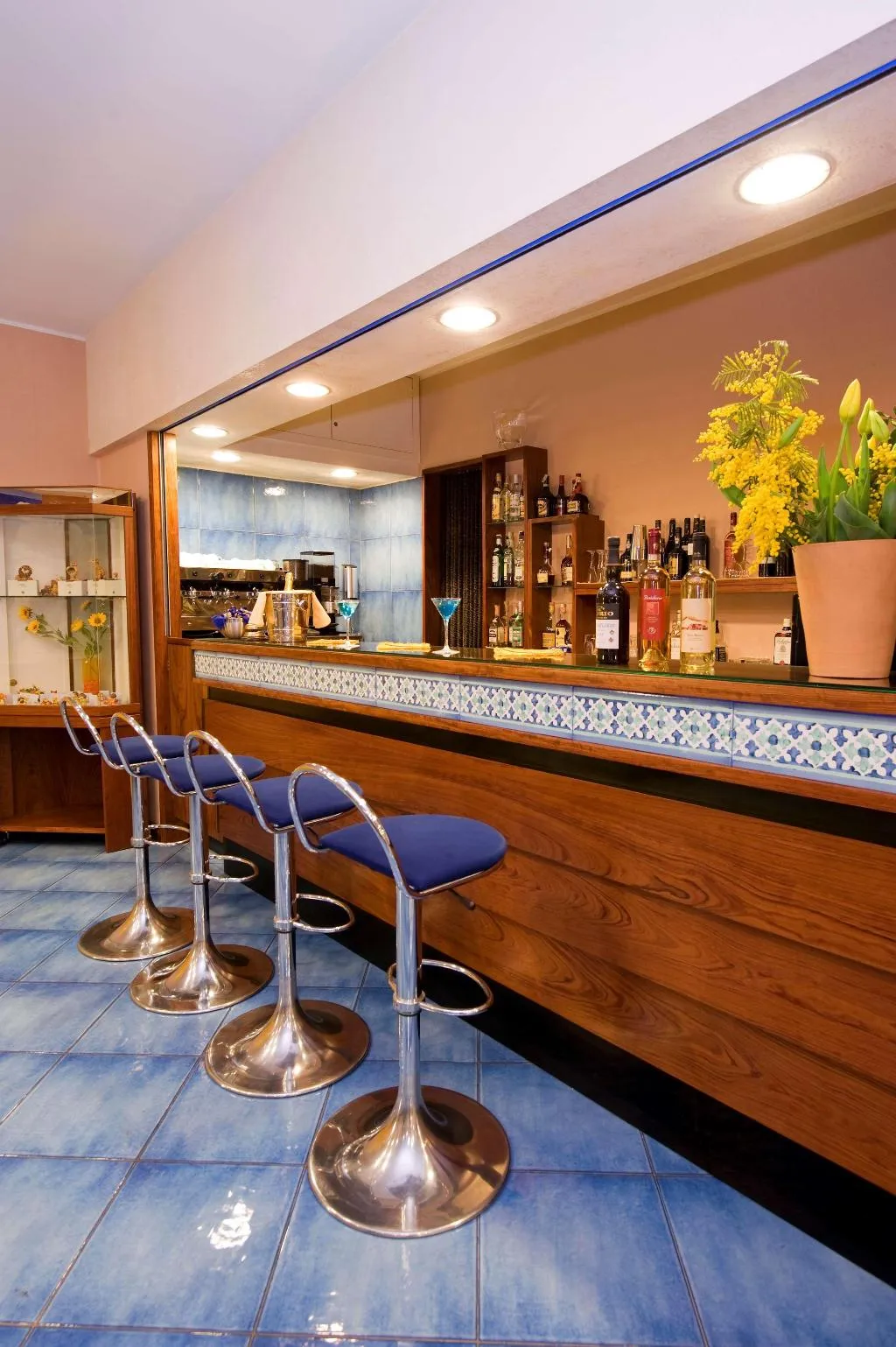 Restaurant, Best Western Hotel Mediterraneo, Catania