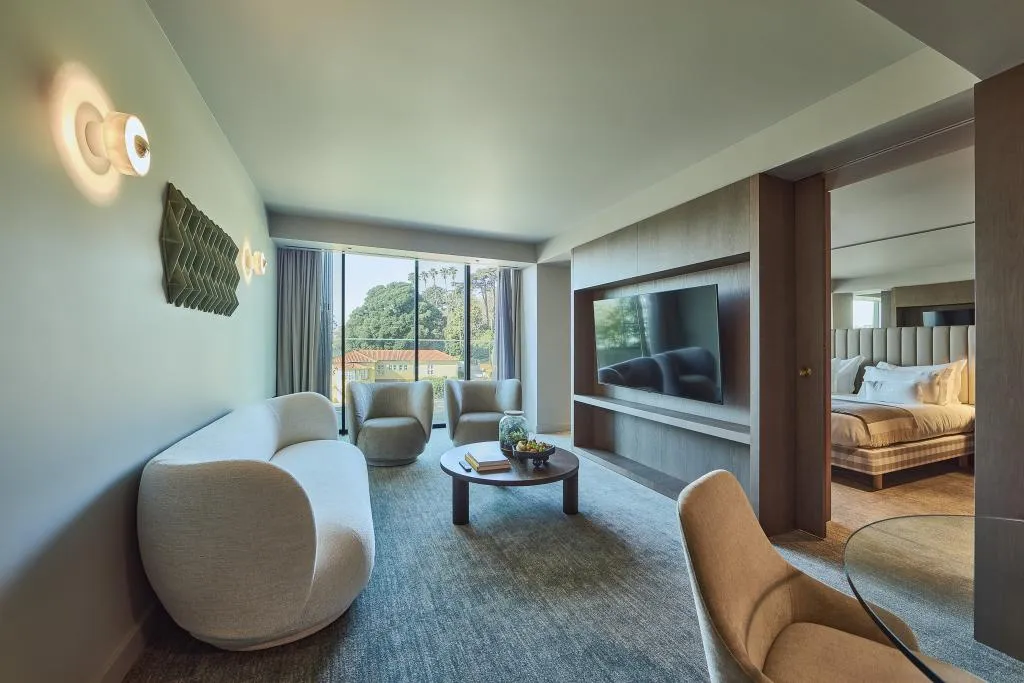SUITE SUPERIOR Room, Altis Porto, member of Preferred Hotels & Resorts, Porto