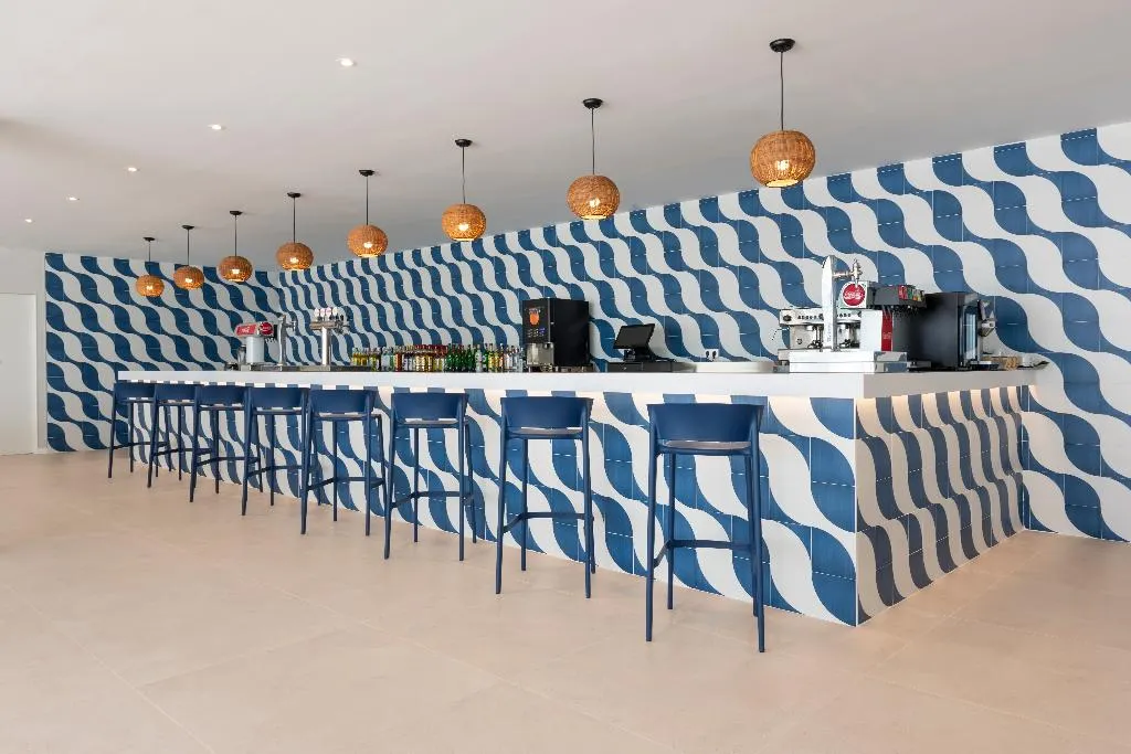 Bar, Palia Tropico, Majorca