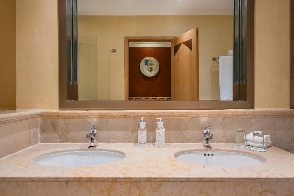 JUNIOR SUITE POOL VIEW Room, Iberostar Selection Paraiso Maya Suites AI, Cancun Area