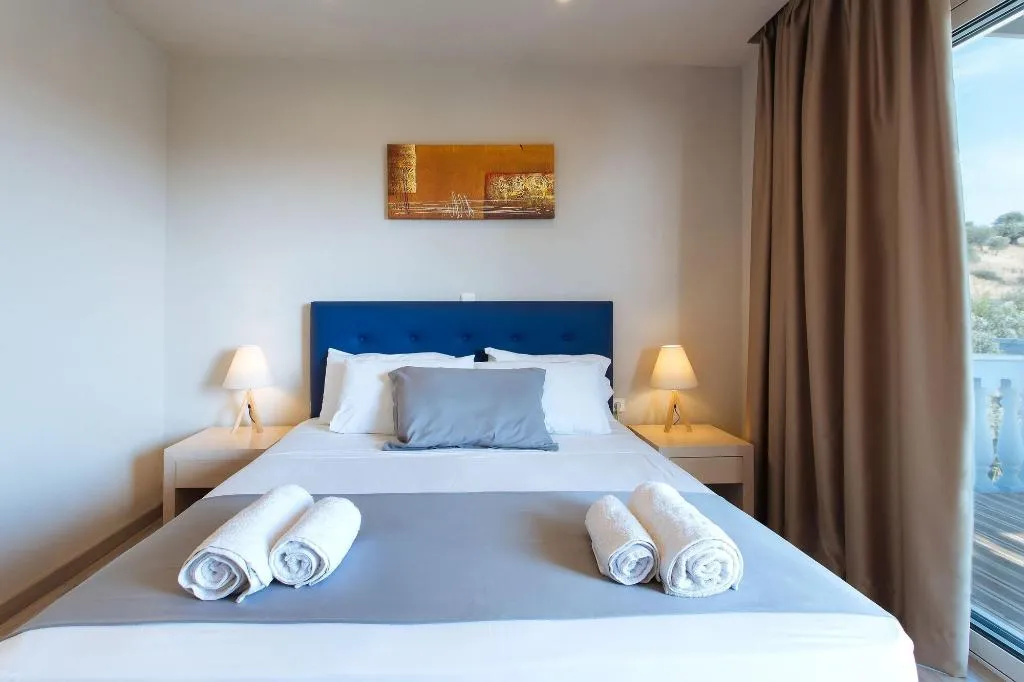 Room, Sunny Place Resort, Athens