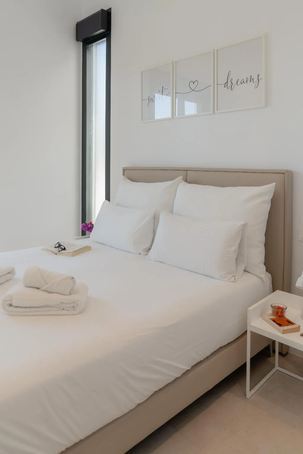 APARTMENT GARDEN VIEW TWO BEDROOMS Room, Horizonte Line, Costa Blanca