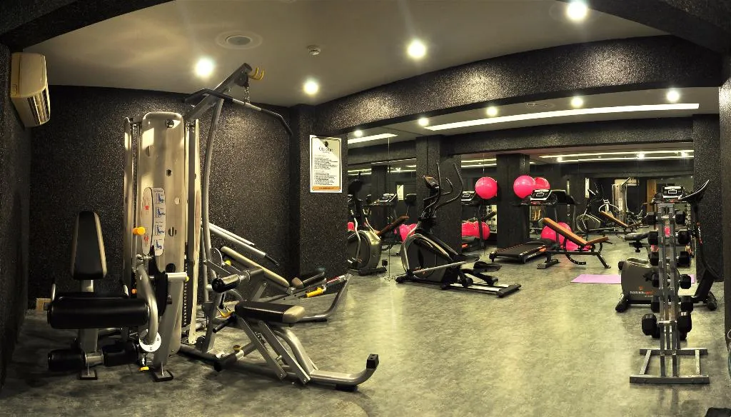 Sports and Entertainment, Oba Star Hotel & Spa, Antalya