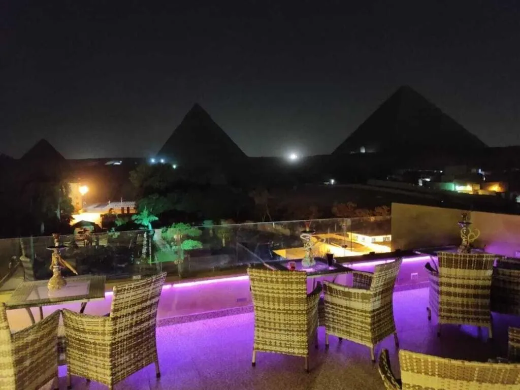 Sports and Entertainment, Giza Pyramids View Inn, Cairo