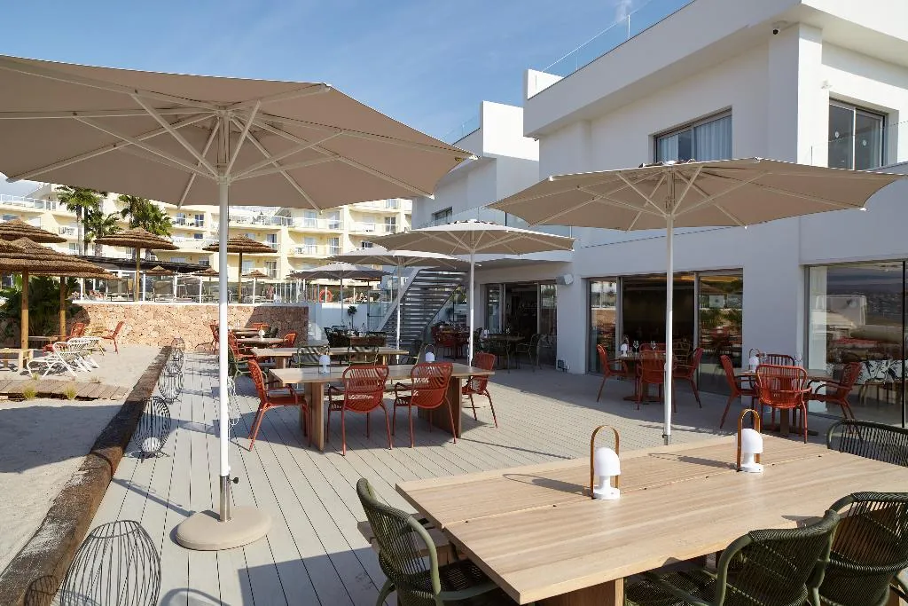 Restaurant, Can Salia, Ibiza