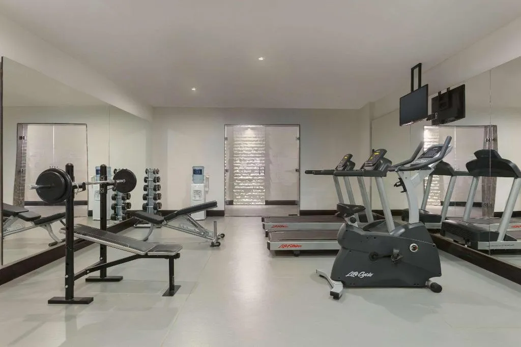 Sports and Entertainment, Ramada Resort By Wyndham Akbuk, Bodrum
