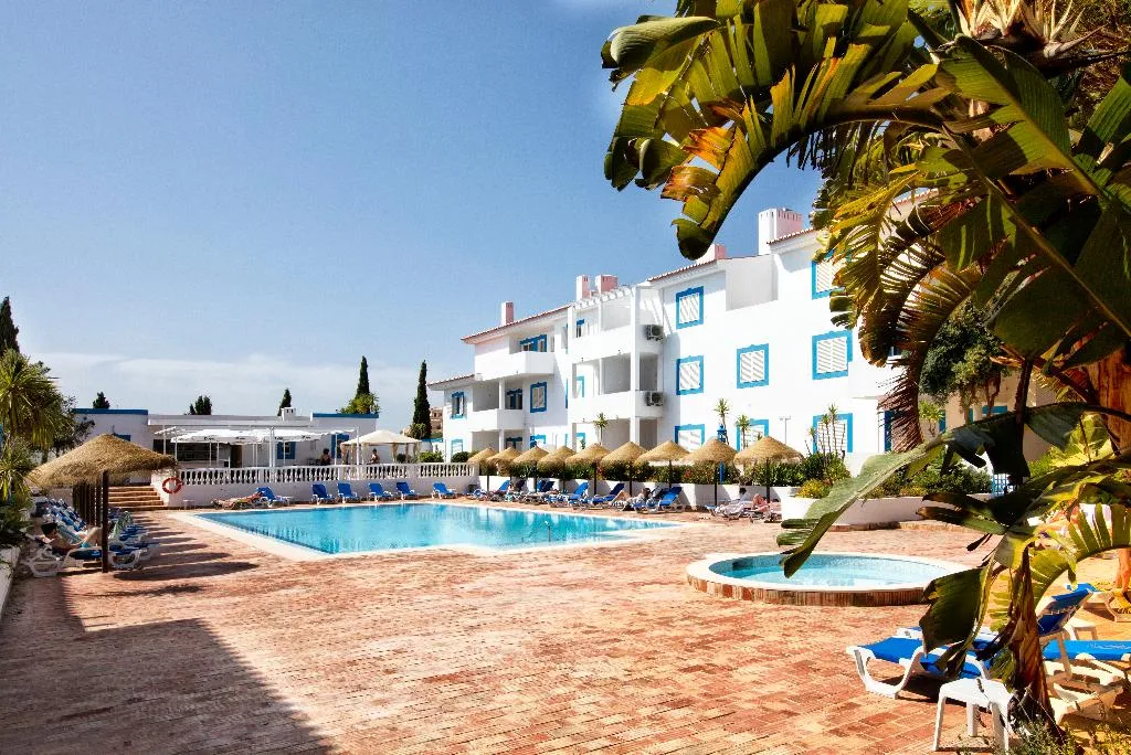 General view, Agua Hotels Vila Branca, Algarve