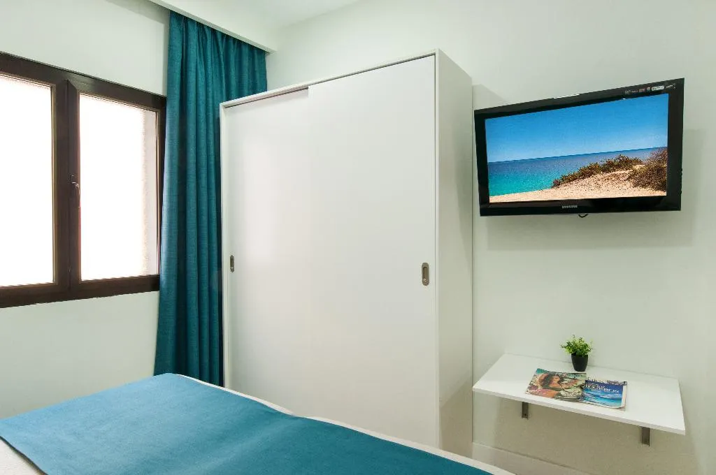 APARTMENT ONE BEDROOM Room, Hotel Apartamento Bajamar, Gran Canaria