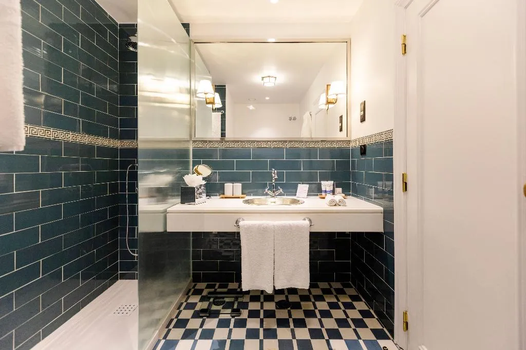 Double or Twin STANDARD Room, Albatroz, Lisbon