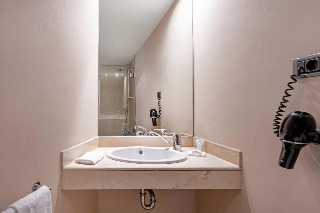 Room, AC Gran Canaria, Gran Canaria