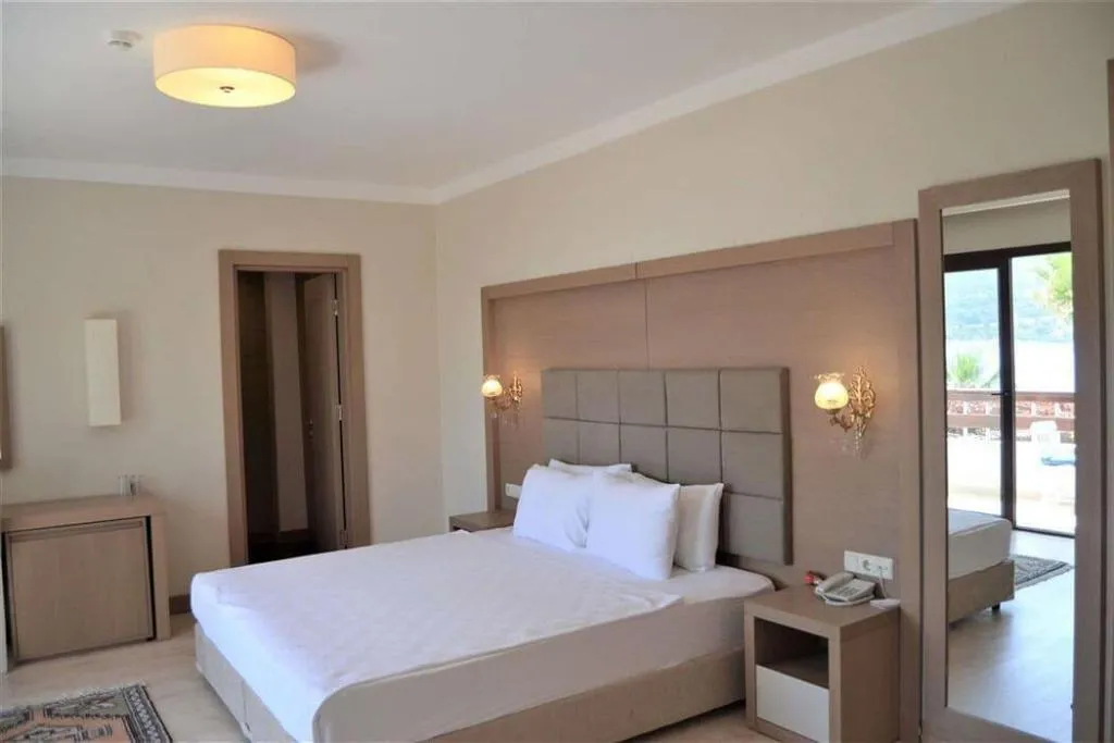 General view, Beyaz Suite Hotel, Bodrum