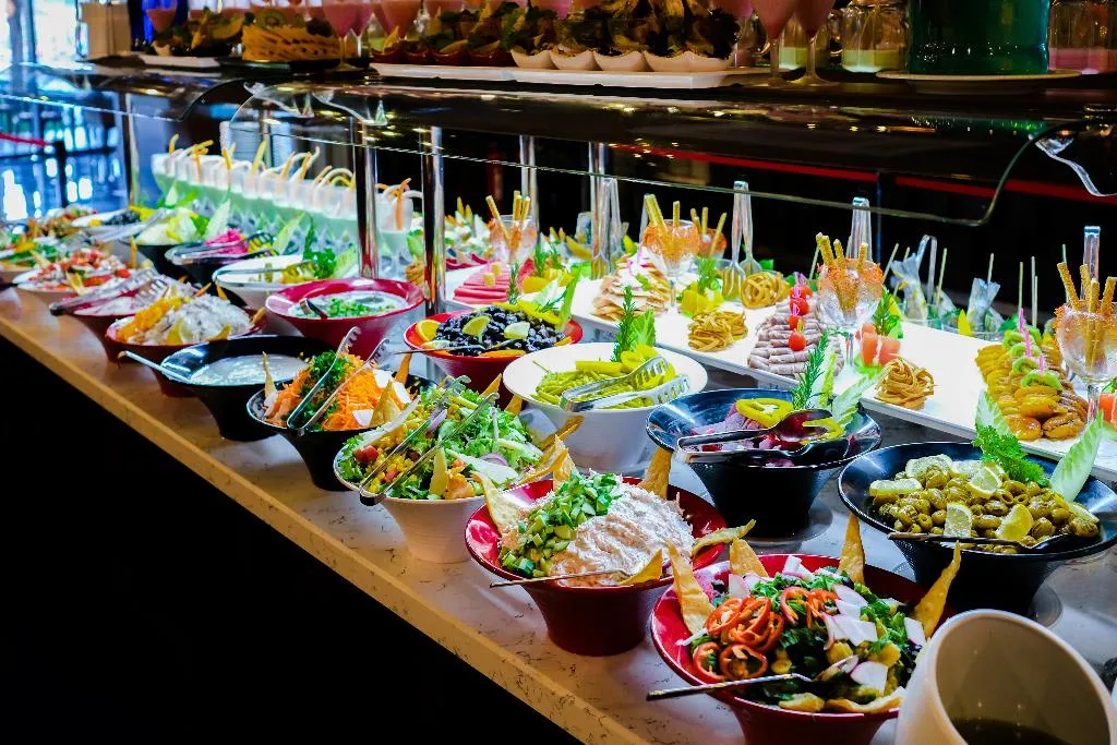 Restaurant, Alexia Resort & Spa +16 Adult Only, Antalya