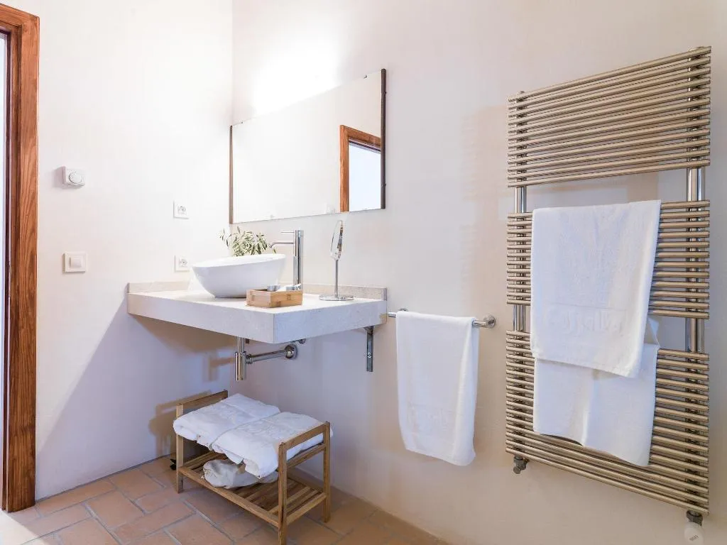 Room, Agroturisme Gossalba, Majorca