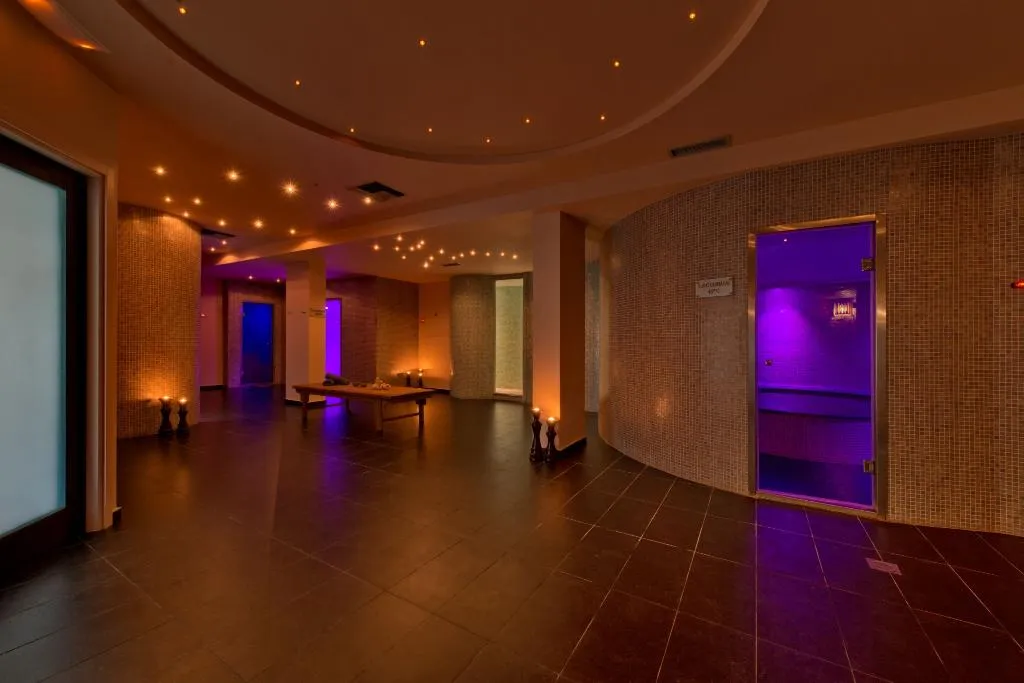 Sports and Entertainment, Aquila Elounda Village Resort, suites & spa, Crete