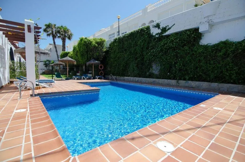 Sports and Entertainment, Marazul, Costa Almeria