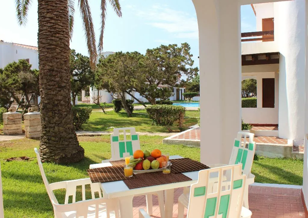 VILLA GARDEN VIEW Room, Yucas Homes, Menorca