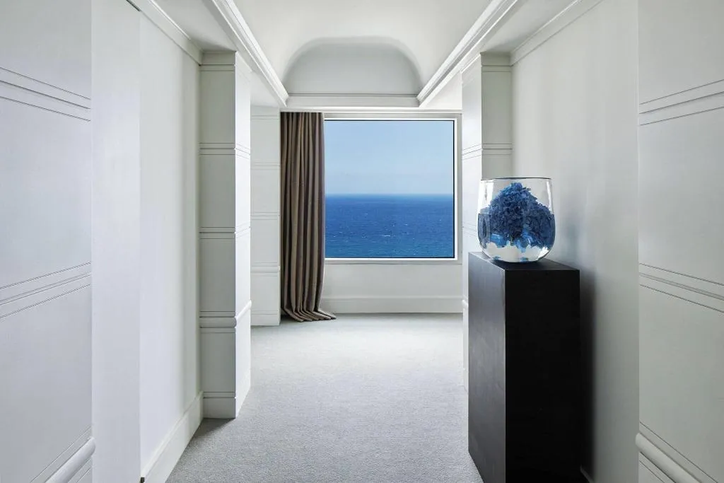 Room, Hotel Arts, Barcelona