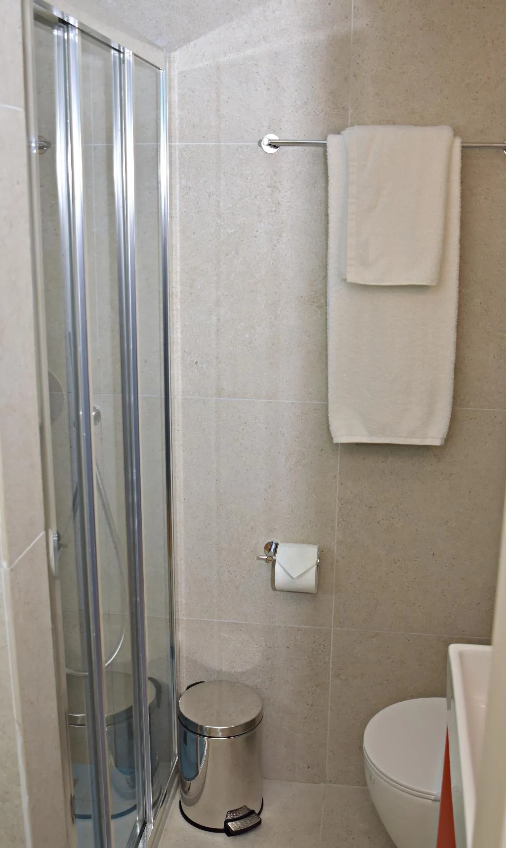 SINGLE SUPERIOR Room, Arethusa, Athens