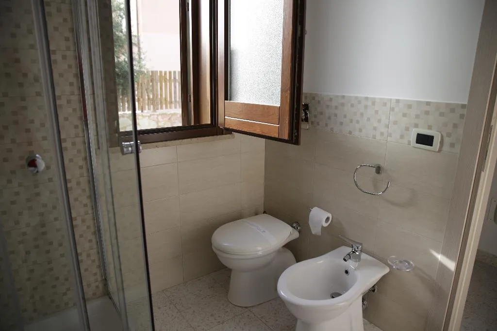 APARTMENT DUPLEX Room, Oasi Guzzetta Hotel e Case Vacanze, Palermo