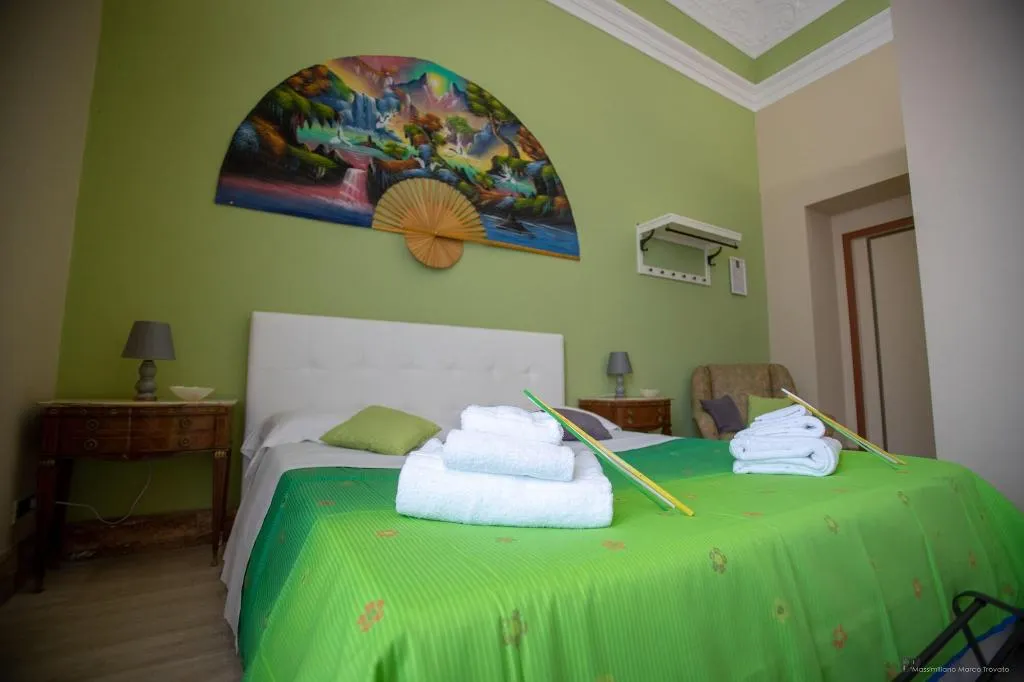 Room, Sicily Luxury, Catania