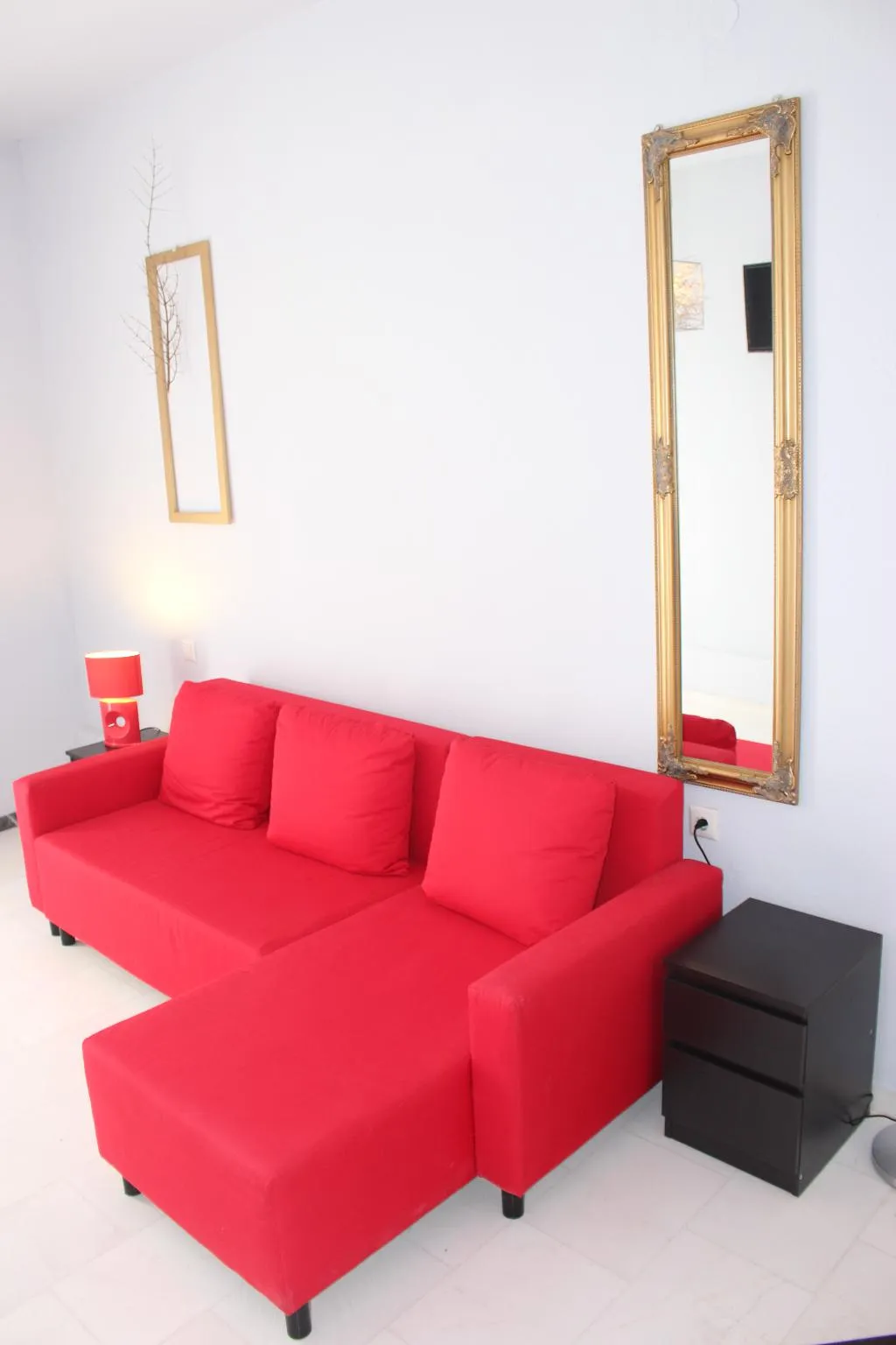 FAMILY ROOM EXECUTIVE TWO BEDROOMS Room, Skion Palace, Thessaloniki