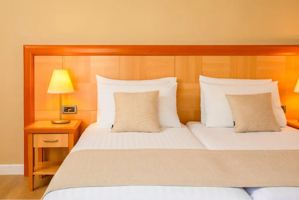 JUNIOR SUITE COMFORT Room, Aminess Vival Grand Azur Hotel, Dubrovnik