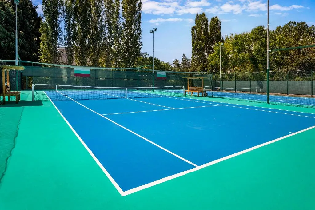 Sports and Entertainment, Sol Nessebar Palace All Inclusive, Bourgas
