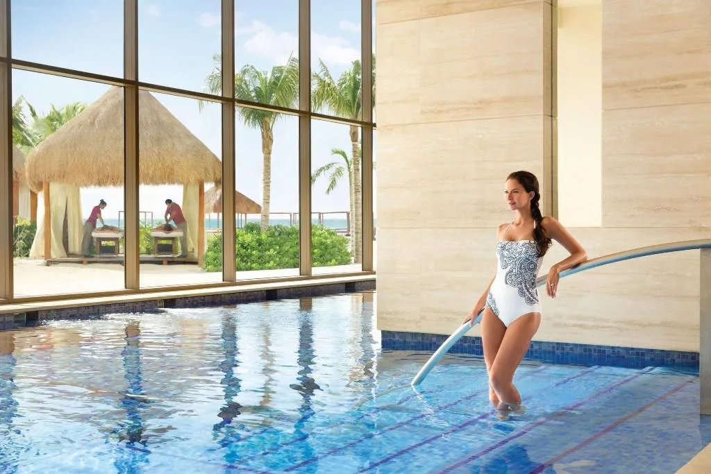Sports and Entertainment, Hyatt Ziva Cancun, Cancun Area
