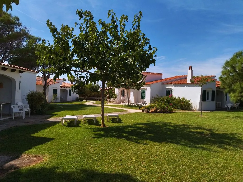 APARTMENT THREE BEDROOMS Room, Nure Cel Blau, Menorca