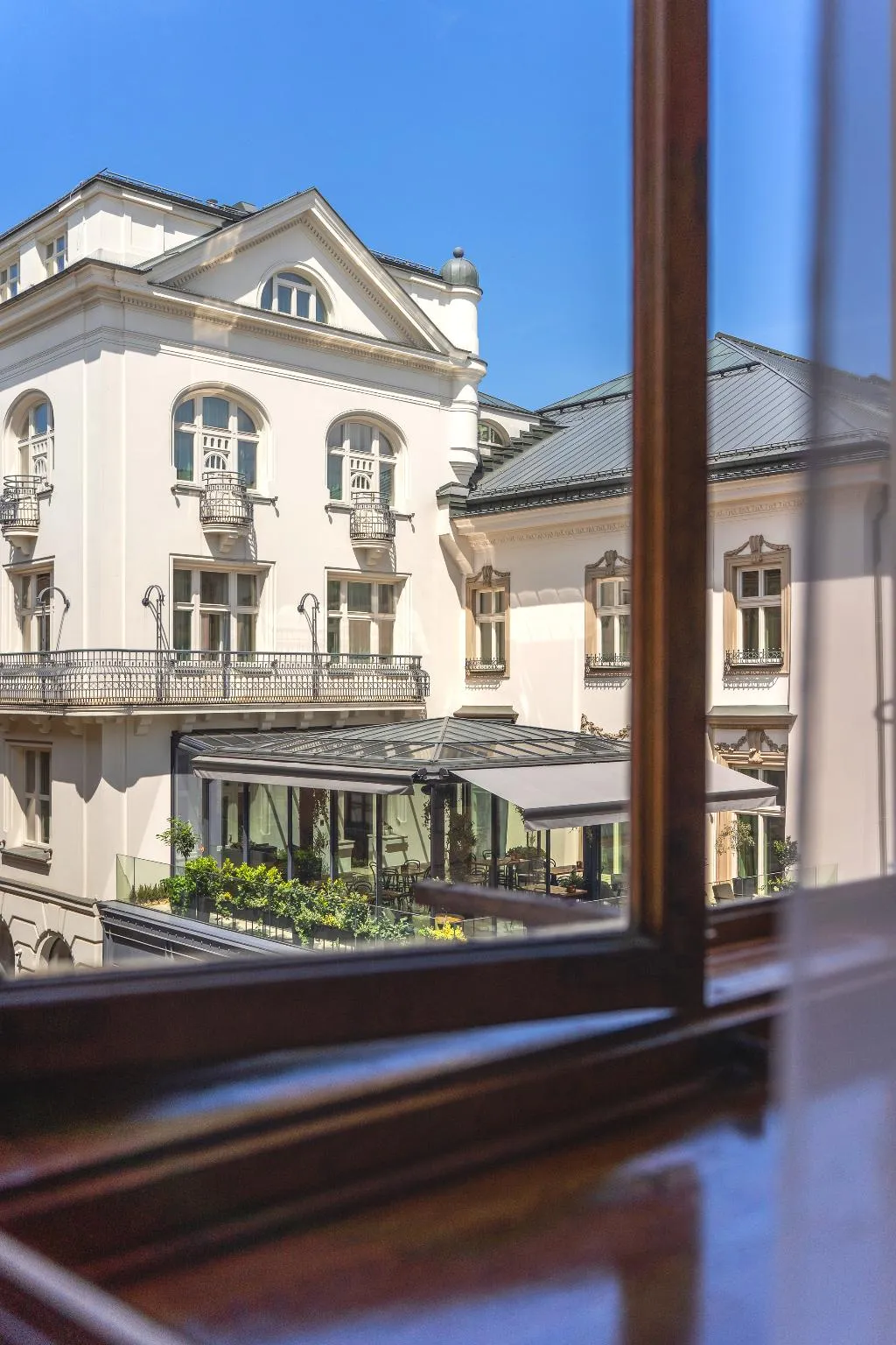 Lobby, N33 Premium Apartments Old Town - Destigo Hotels, Krakow