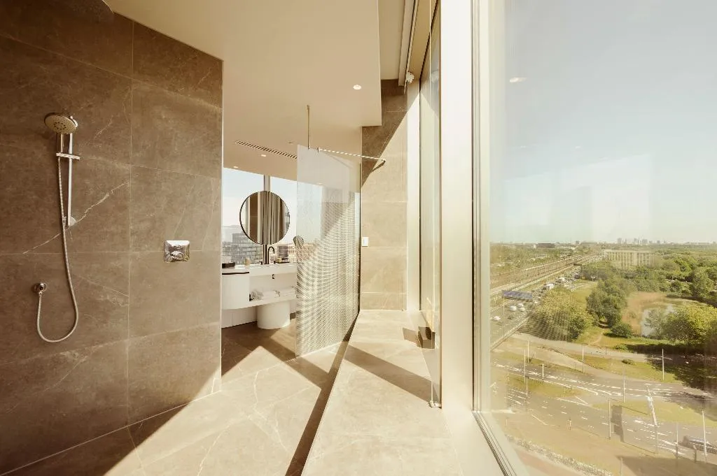 SUITE STANDARD Room, Van der Valk Hotel Amsterdam Zuidas, Amsterdam