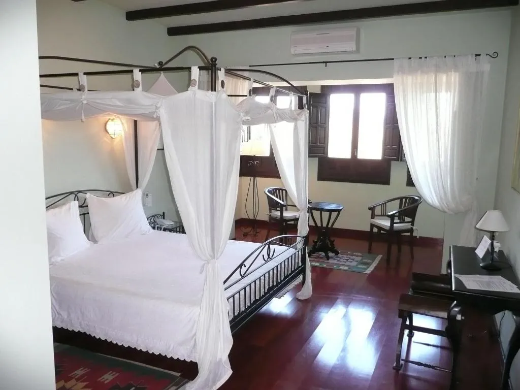 Room, Cortijo Puerto El Peral, Costa Del Sol