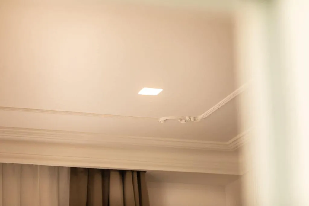 Room, Villa Zaccardi, Rome