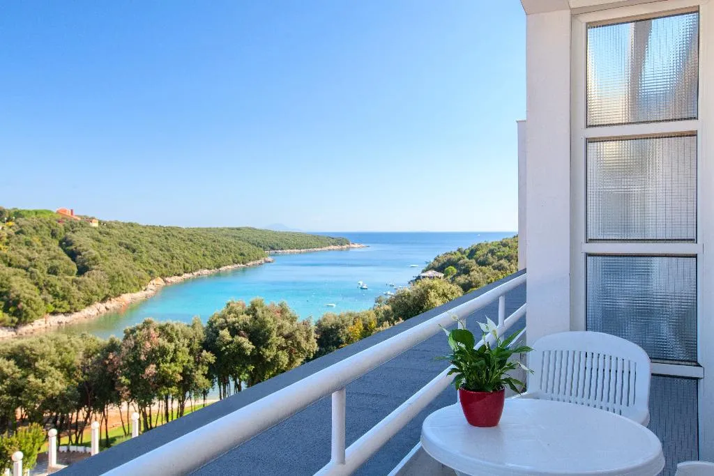 TRIPLE ANNEX Room, Duga Uvala, Istria
