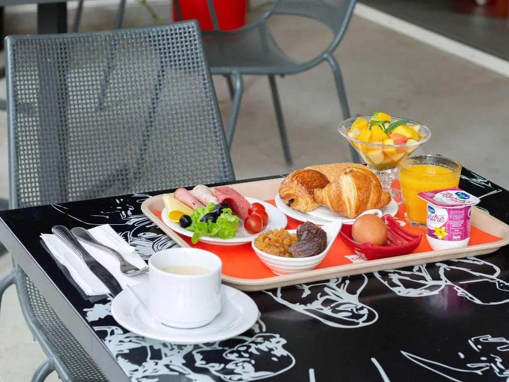 Restaurant, Ibis Rabat Agdal, Rabat