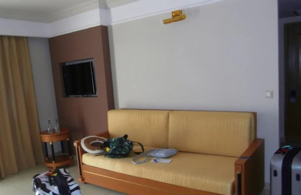 Room, Atlantica Caldera Creta Paradise, Crete