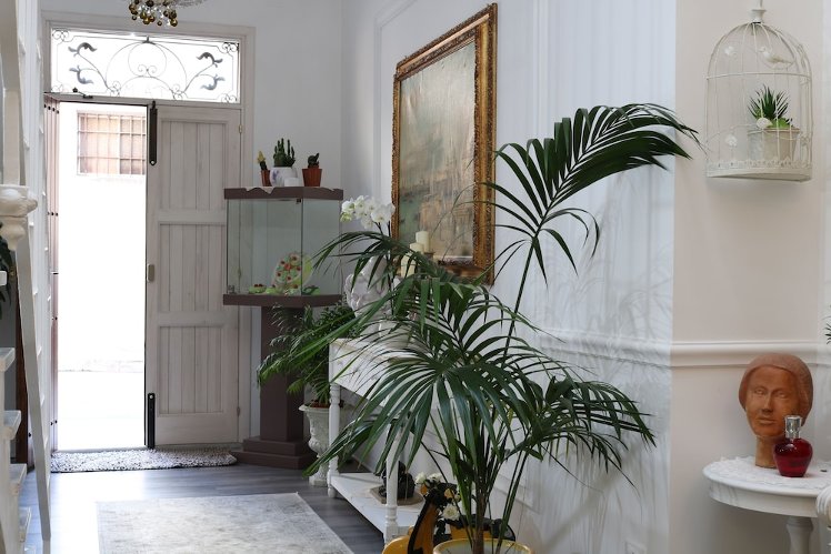 B&B TAM Casa Vacanze Cinisi Sicilia, Palermo