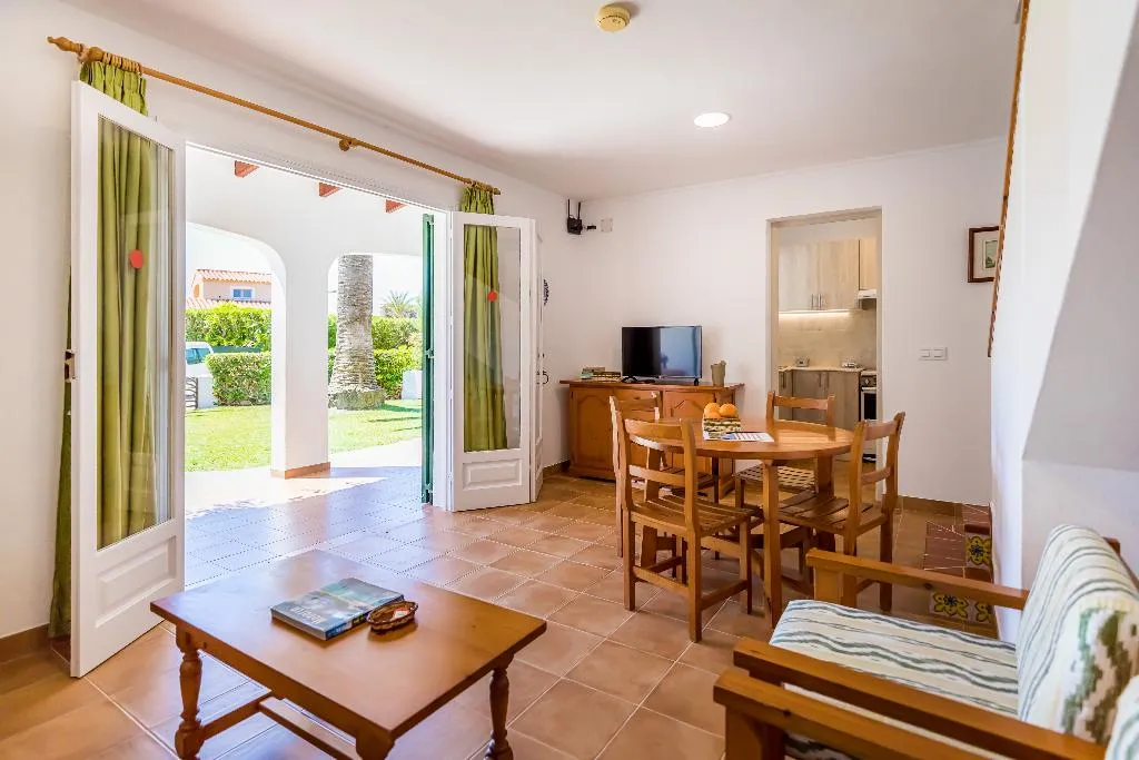 APARTMENT TWO BEDROOMS Room, Arenal Playa Menorca, Menorca
